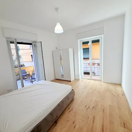Casa Leah Appartamento