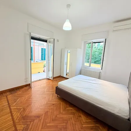 Appartamento Casa Leah
