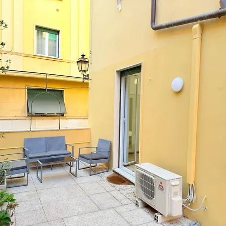 Appartamento Casa Leah