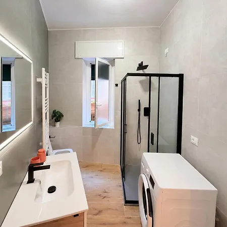 شقة Casa Leah