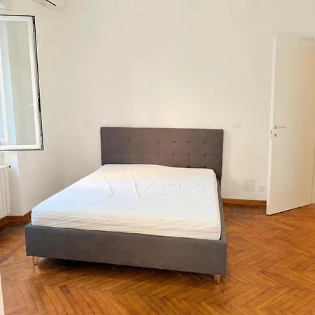 Casa Leah Appartamento *